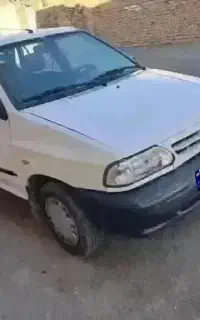 پراید مدل ۹۰