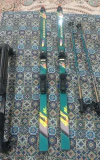 باربند و اسکی ارجینال