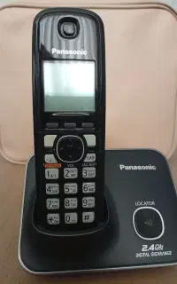 تلفن بی سیم پاناسونیک اصل