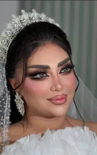 میکاپ و شینیون باهم 1میلیون با هدیه ویژه