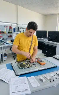 نمایندگی تعمیرات لباسشویی یخچال مایکرویو تلویزیون