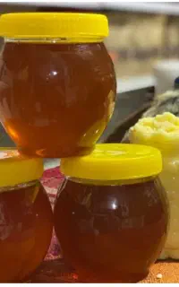 عسل طبیعی به شرط ازمایش  ورب انار پاوه کردستان