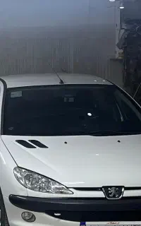 تیپ5 206. معاوضه با پرشیا TU5