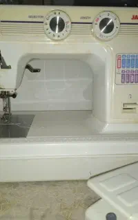چرخ خیاطی