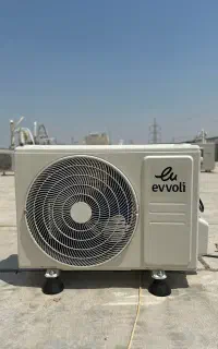 نصاب کولرگازی لوله کشی مسی