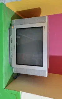 تلویزیون