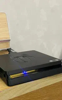اندروید باکس و گیم استیک طرح ps4