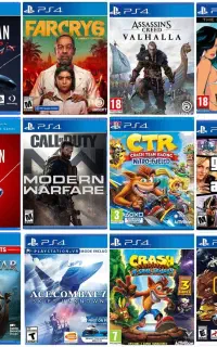 نصب بازی ps4 کپی خور تا ورژن ۱۳ نصب بازی ps5