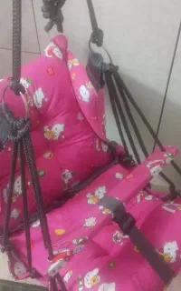 تاب کودک