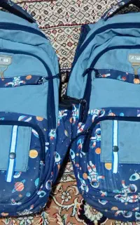 کیف پسرانه