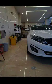 پولیش سرامیک کاور دمپینگ شرایط ویژه اقساط بدون سود