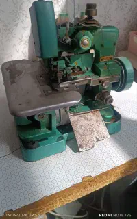 چرخ خیاطی