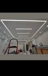 نصب کناف ایران پردیس .دماوند .حومه