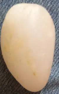 الماس سفید یاقوت