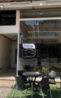 جذب نیرو و دوره کافه