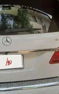 بنز GL500فول کامل/بیرنگ وضربه/فورماتیک