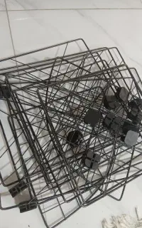 قفسه