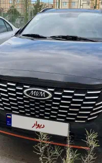 فروش فوری x33کراس زیر قیمت به دلیل مشکل مالی