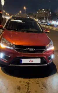 ام وی امx22 اتومات مدل 96