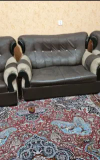 مبلمان راحتی