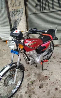 موتور150 اسپرت
