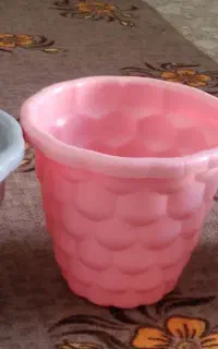 فروش سه عدد گلدان