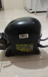فروش کمپرسور یخچال فریزر 1/4