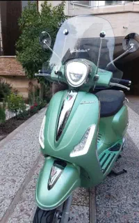 کاوان 150سی سی