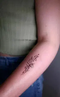 تخفیف تتوبدن و صورت (آرایش دائم)شهرکرد