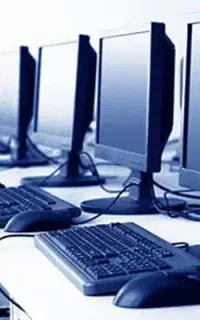 آموزش کامپیوترICDL ( مدرک جهت استخدام وارتقای شغلی
