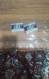 فروش نوار فیلمبرداری پاناسونیک