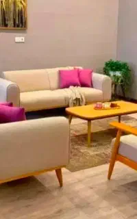 مبل دایار ظفر اردل