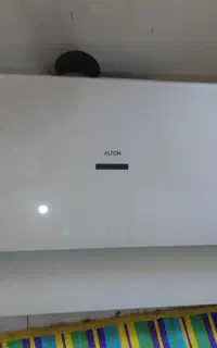هود التون