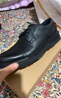 کفش اداری و رسمی ملی