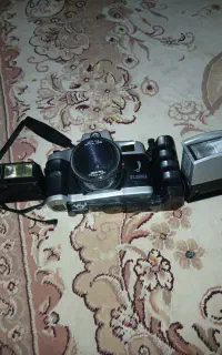 یک عدد دوریبن عکاسی