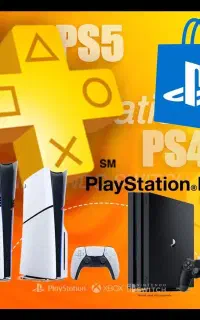 پلاس قانونی اکسترا -EXTRA-PLUSبازیPS5 قابلنصب XBOX