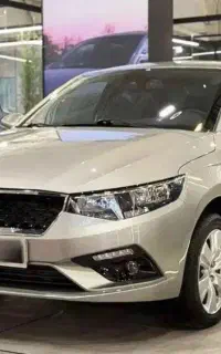 حواله تارا توربو اتوماتیک تحویل ۳۰ روزه