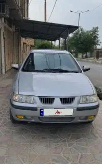 سمند مدل ۸۵ برج ۱۲ کامل رنگ برای آفتاب سوختگی