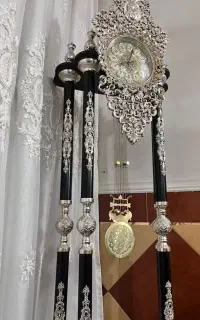ساعت دیواری