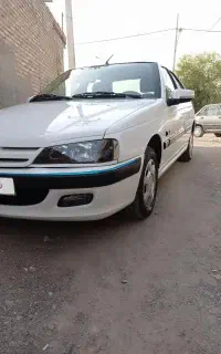 پارس سال XU7