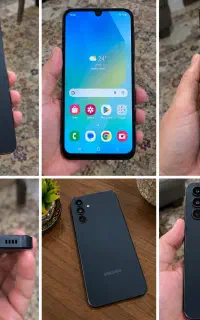 samsung A16