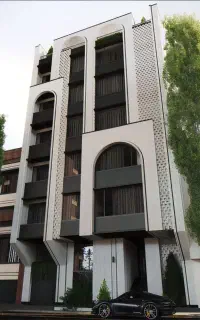 پیش فروش واحد های 90 متری / برند آرتین ARTIN