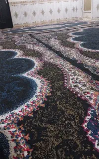 سوسنگرد روستای جلالیه جنوبی
