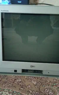 تلویزیون