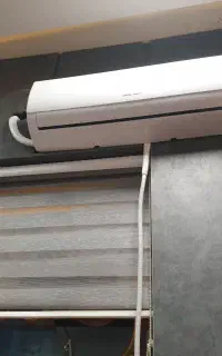 تمیرکار تخصصی کولرگازی و پکیج و ابگرمکن