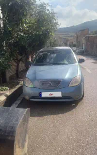 تیبا 2 مدل 93