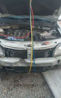 گاز گیری فقط ۳ ملیون تا آخر هفته