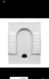 پخش عمده و تکی توالت ایرانی تخت و طبی