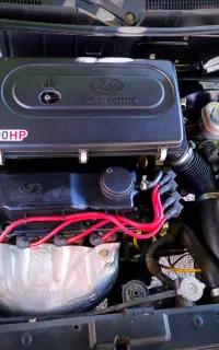 تنظیم موتور امداد خودرو و برق کار شبانه روزی