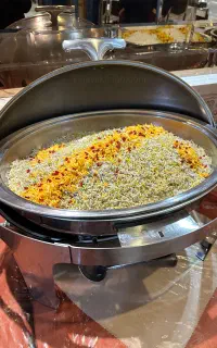 تور مشهد + قطار ۴ تخته +هتل و غذا